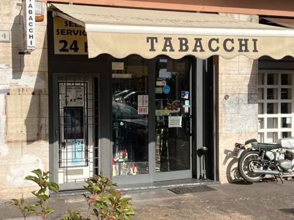 negozio in vendita a Roma in zona Nomentano