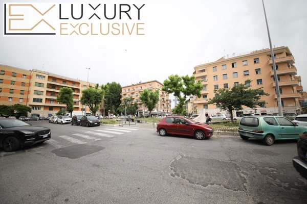 casa indipendente in vendita a Roma in zona Trieste