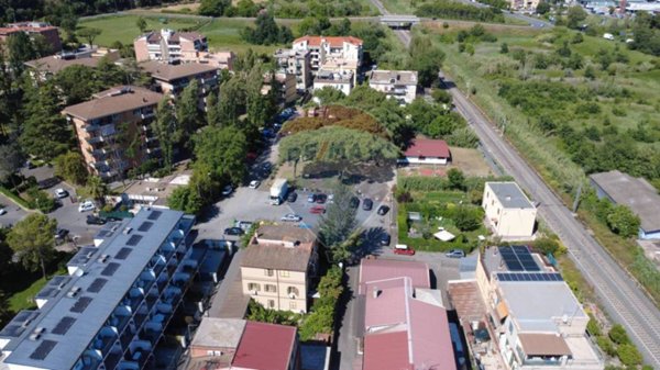 casa indipendente in vendita a Roma in zona Portuense