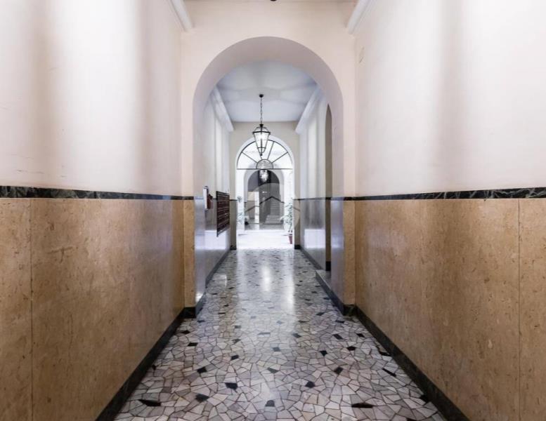 appartamento in vendita a Roma in zona Trastevere