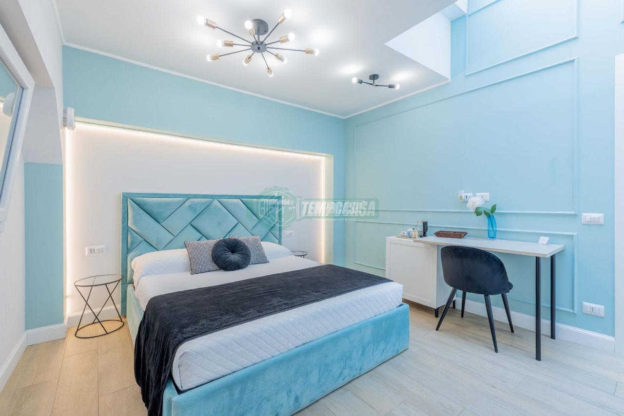 appartamento in vendita a Roma in zona Aurelio