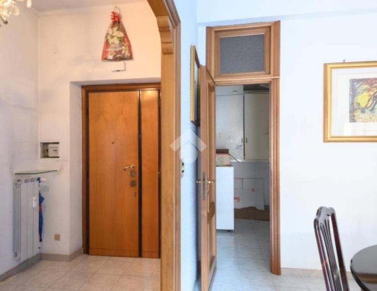 appartamento in vendita a Roma in zona Prenestino-Labicano