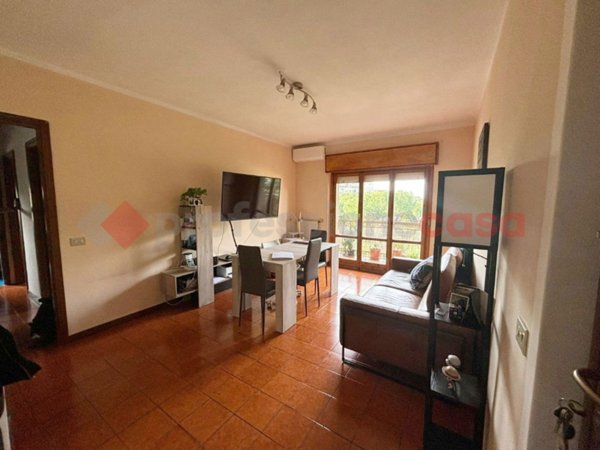 appartamento in vendita a Roma in zona Ponte Mammolo
