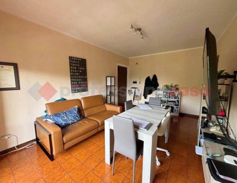 appartamento in vendita a Roma in zona Ponte Mammolo