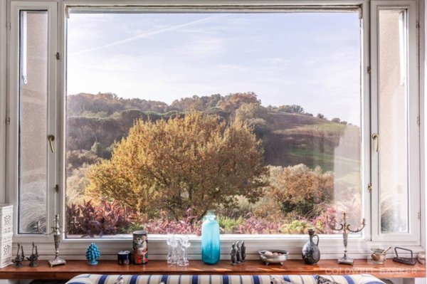 casa indipendente in vendita a Roma in zona Tor di Quinto