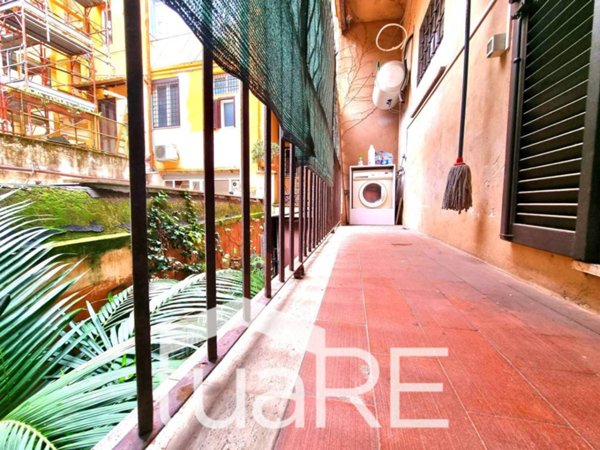 appartamento in vendita a Roma in zona Rione Monti/Campitelli