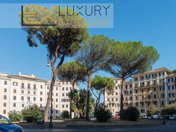 appartamento in vendita a Roma in zona Trieste
