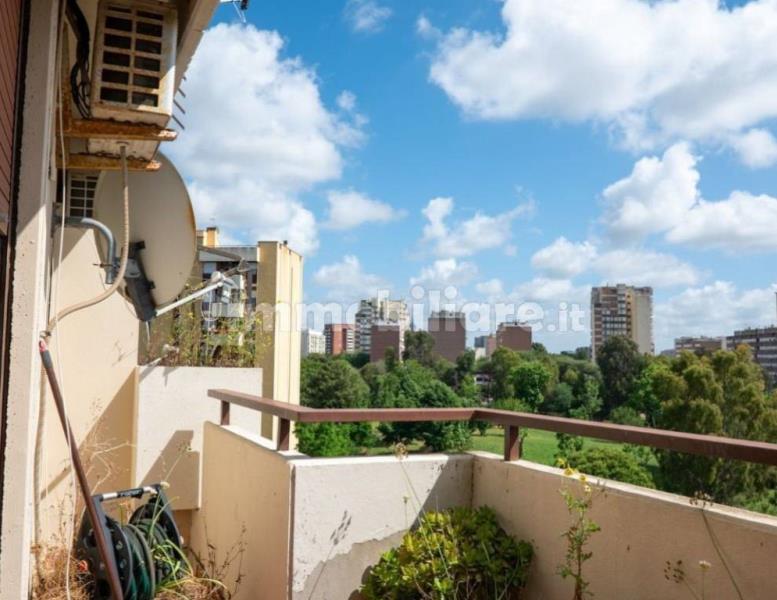 appartamento in vendita a Roma in zona EUR