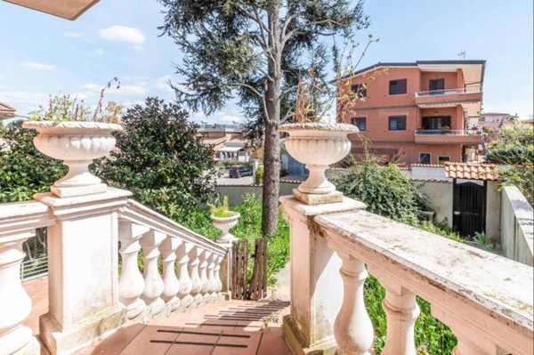 appartamento in vendita a Roma in zona Portuense