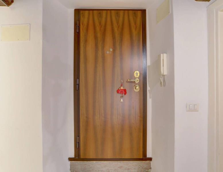 appartamento in vendita a Roma in zona Rione Monti/Campitelli