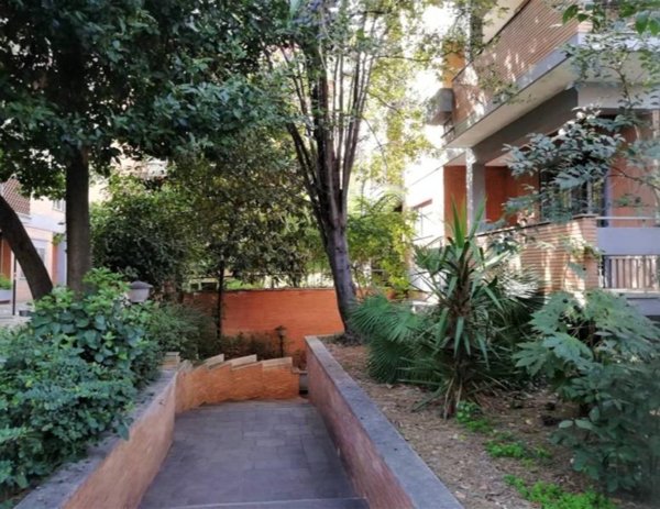 appartamento in vendita a Roma in zona Gianicolense