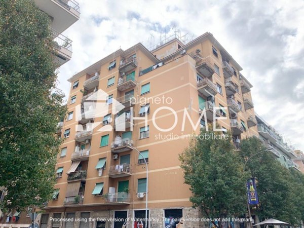 appartamento in vendita a Roma in zona Prenestino-Labicano