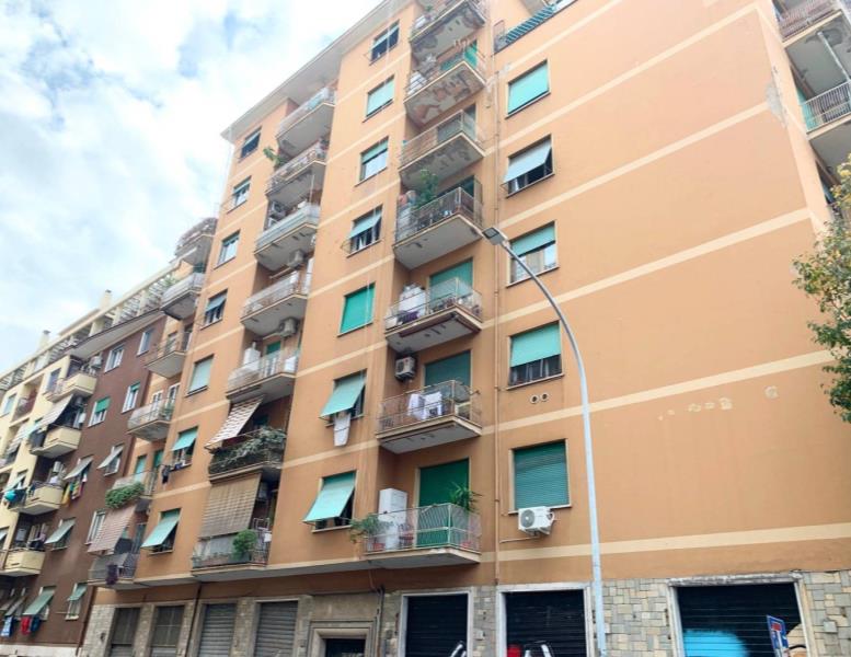 appartamento in vendita a Roma in zona Prenestino-Labicano