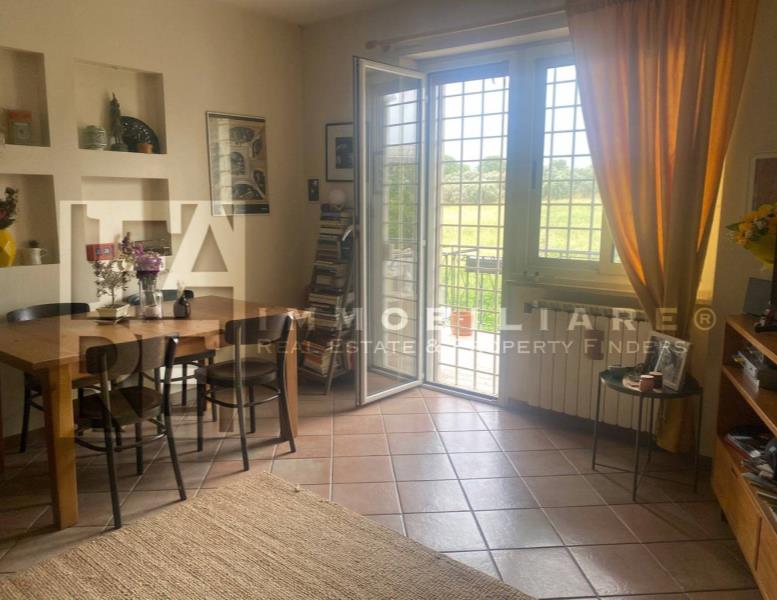 appartamento in vendita a Roma in zona Casal Morena