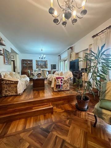 appartamento in vendita a Roma in zona Grottarossa