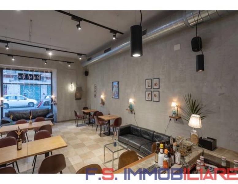 negozio in vendita a Roma in zona Prenestino-Centocelle