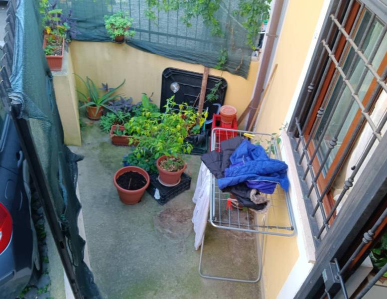 appartamento in vendita a Roma in zona Tomba di Nerone