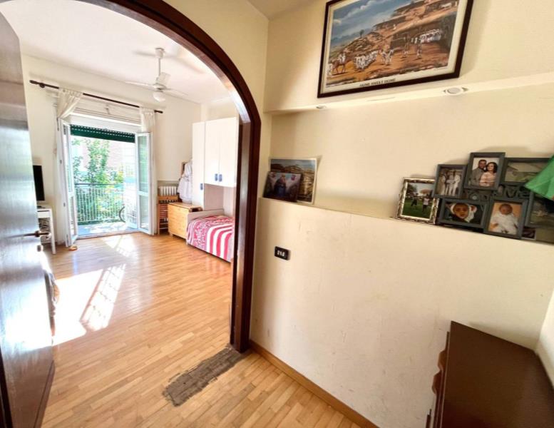 appartamento in vendita a Roma in zona Portuense