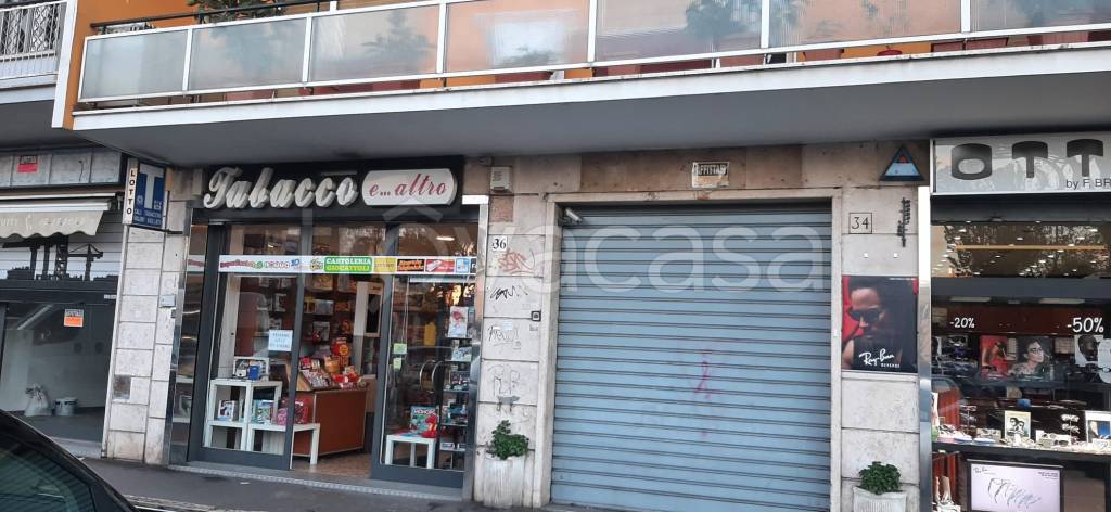 monolocale in vendita a Roma in zona Prenestino-Labicano