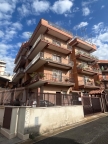 appartamento in vendita a Roma in zona Fidene