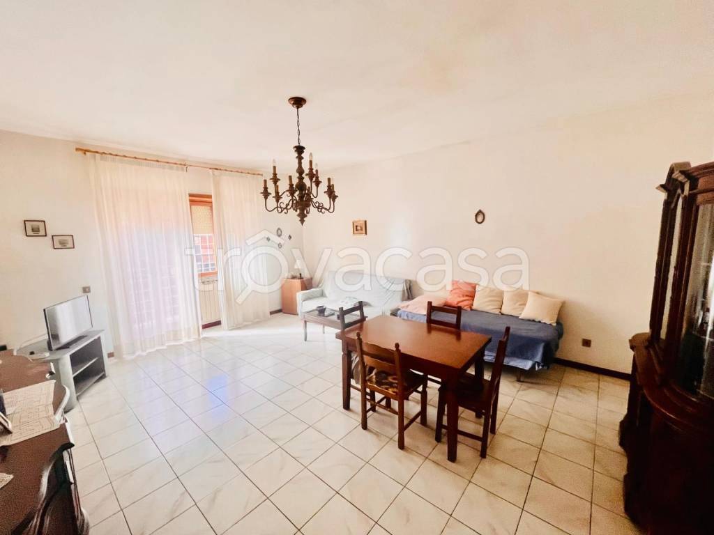 appartamento in vendita a Roma in zona Fidene