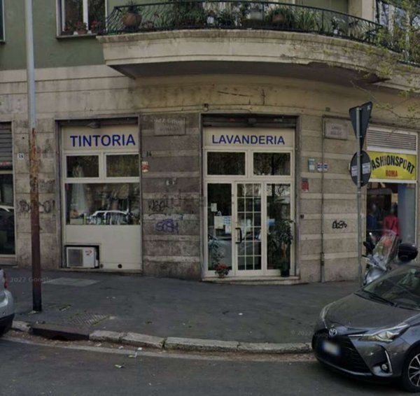 casa indipendente in vendita a Roma in zona Trieste