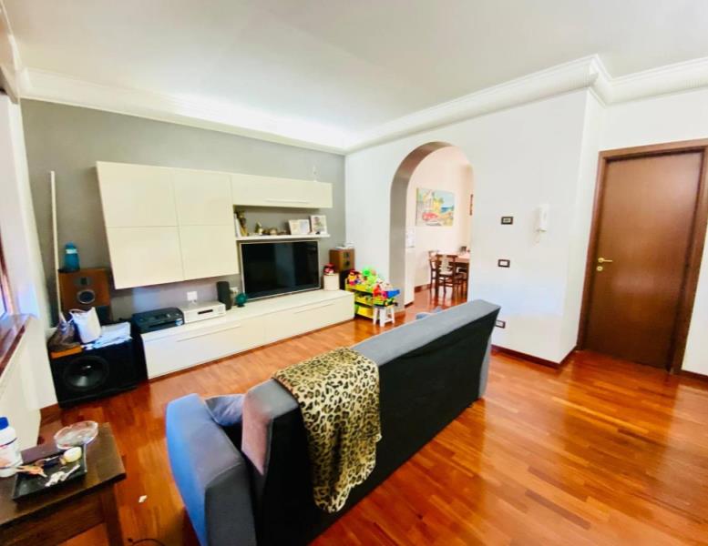 appartamento in vendita a Roma in zona Ottavia