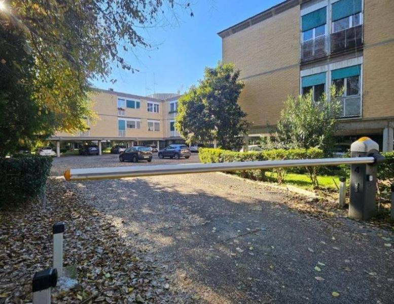 appartamento in vendita a Roma in zona Parioli