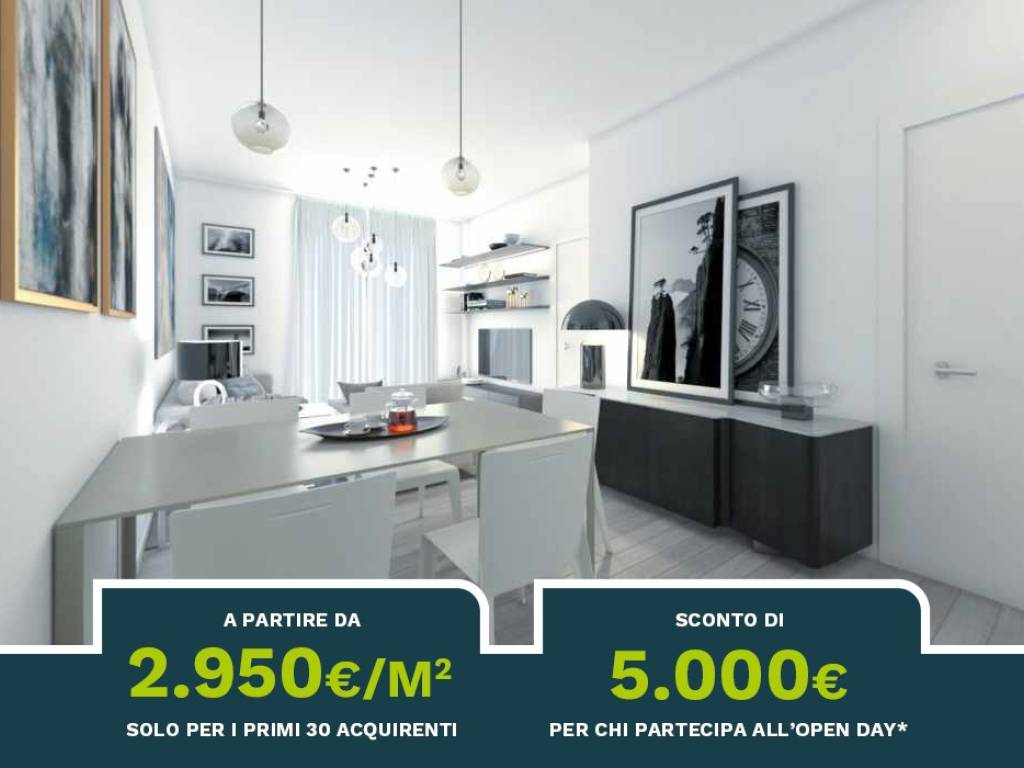 appartamento in vendita a Roma in zona Casalotti