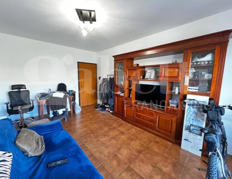appartamento in vendita a Roma in zona Corviale