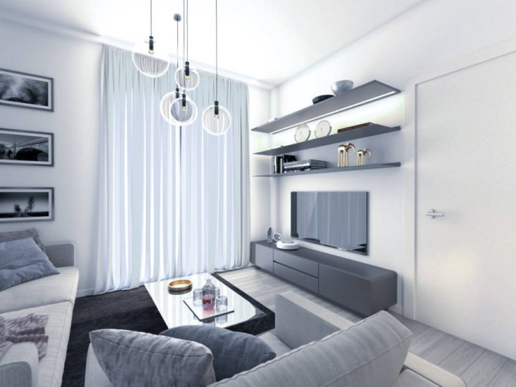 appartamento in vendita a Roma in zona Casalotti