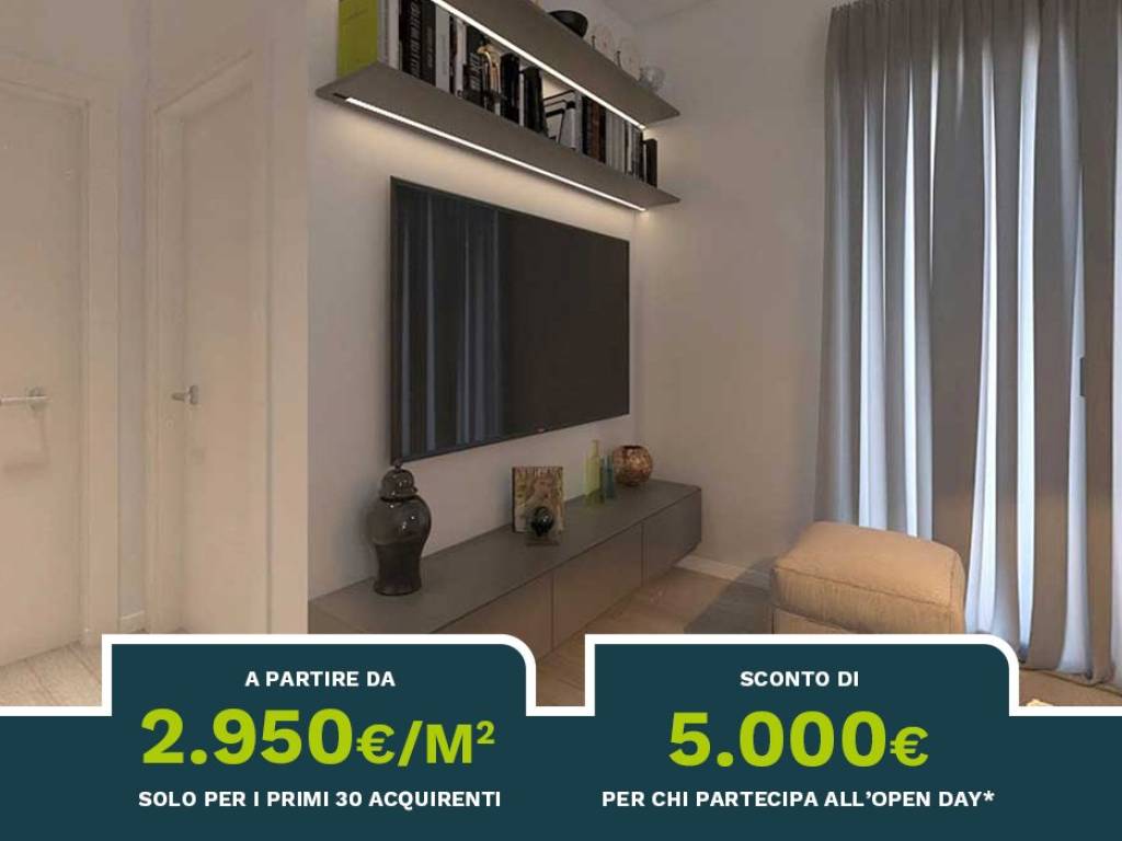 appartamento in vendita a Roma in zona Casalotti