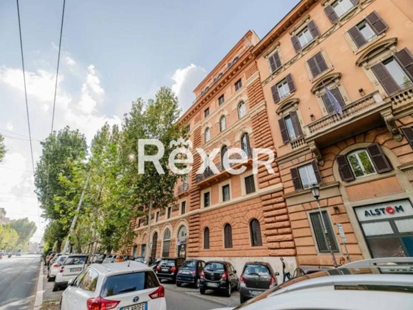 appartamento in vendita a Roma in zona Salario