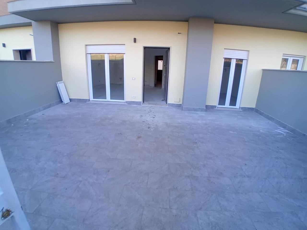 appartamento in vendita a Roma in zona Borghesiana