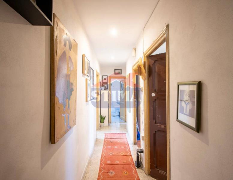 appartamento in vendita a Roma in zona Prenestino-Labicano