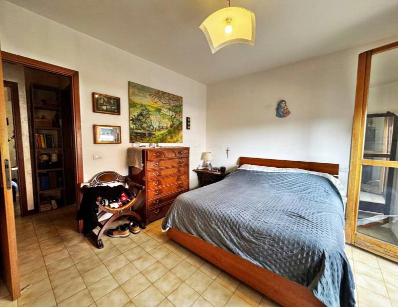 appartamento in vendita a Roma in zona Ponte Mammolo