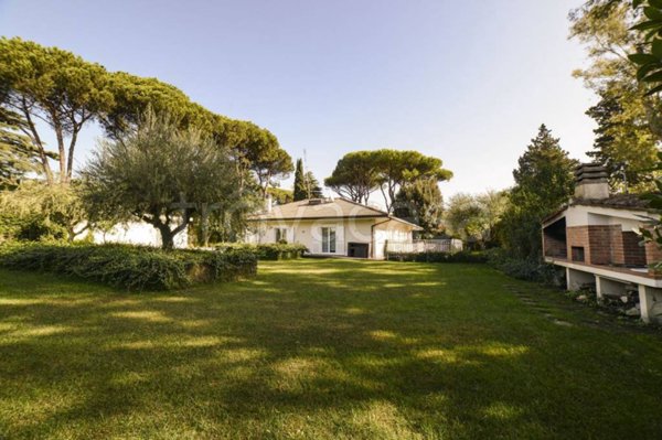 casa indipendente in vendita a Roma in zona Gianicolense