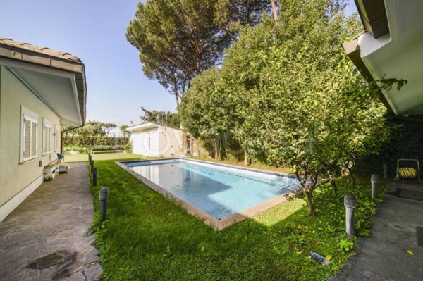 casa indipendente in vendita a Roma in zona Gianicolense