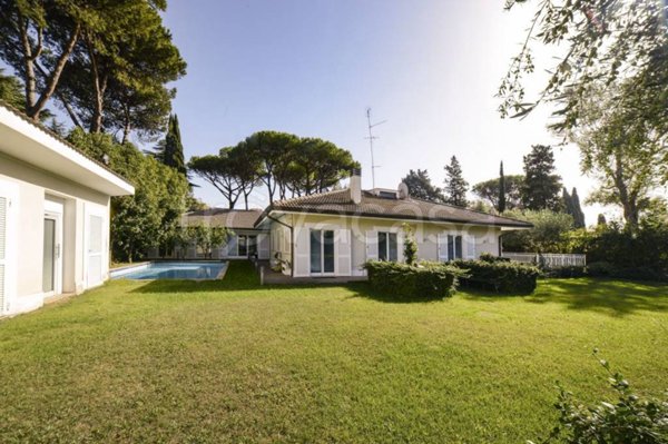 casa indipendente in vendita a Roma in zona Gianicolense