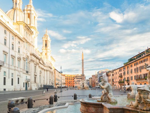 negozio in vendita a Roma in zona Parione/Sant'Eustachio