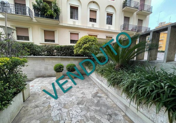 appartamento in vendita a Roma in zona Parioli