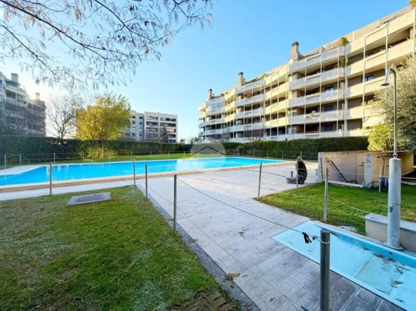 appartamento in vendita a Roma in zona Casal Boccone