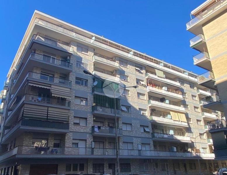 appartamento in vendita a Roma in zona Cinecittà