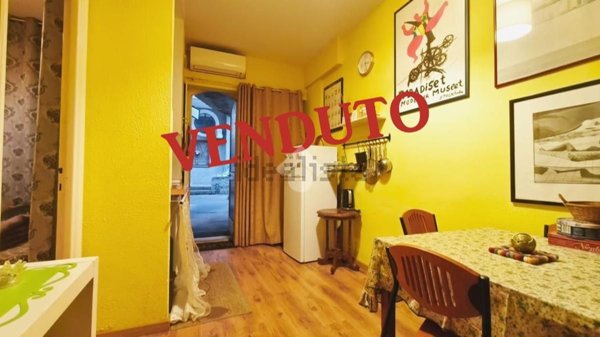 appartamento in vendita a Roma in zona Tomba di Nerone