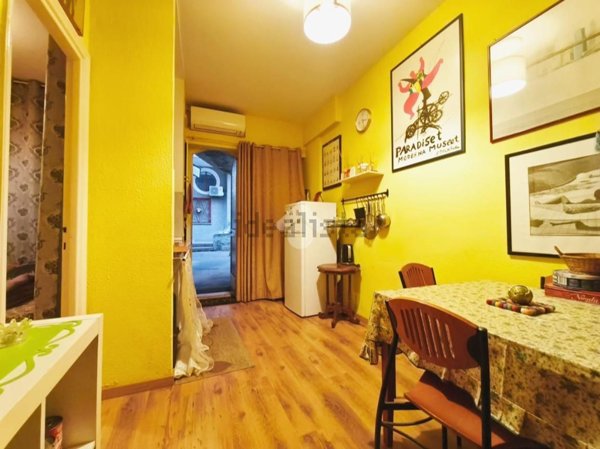 appartamento in vendita a Roma in zona Tomba di Nerone