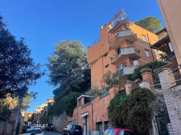 appartamento in vendita a Roma in zona Monte Sacro/Talenti