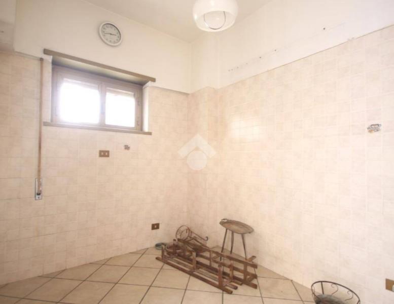 appartamento in vendita a Roma in zona Prenestino-Labicano