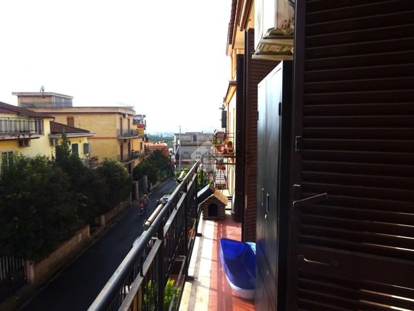 appartamento in vendita a Roma in zona Fidene