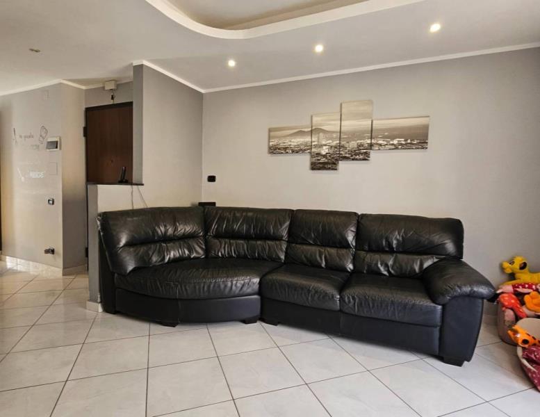 appartamento in vendita a Roma in zona Ostia
