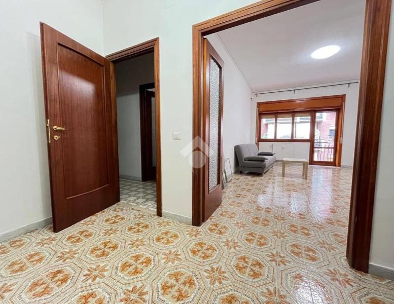 appartamento in vendita a Roma in zona Collatino